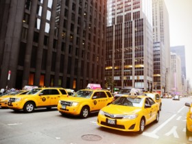 City Taxi Booking